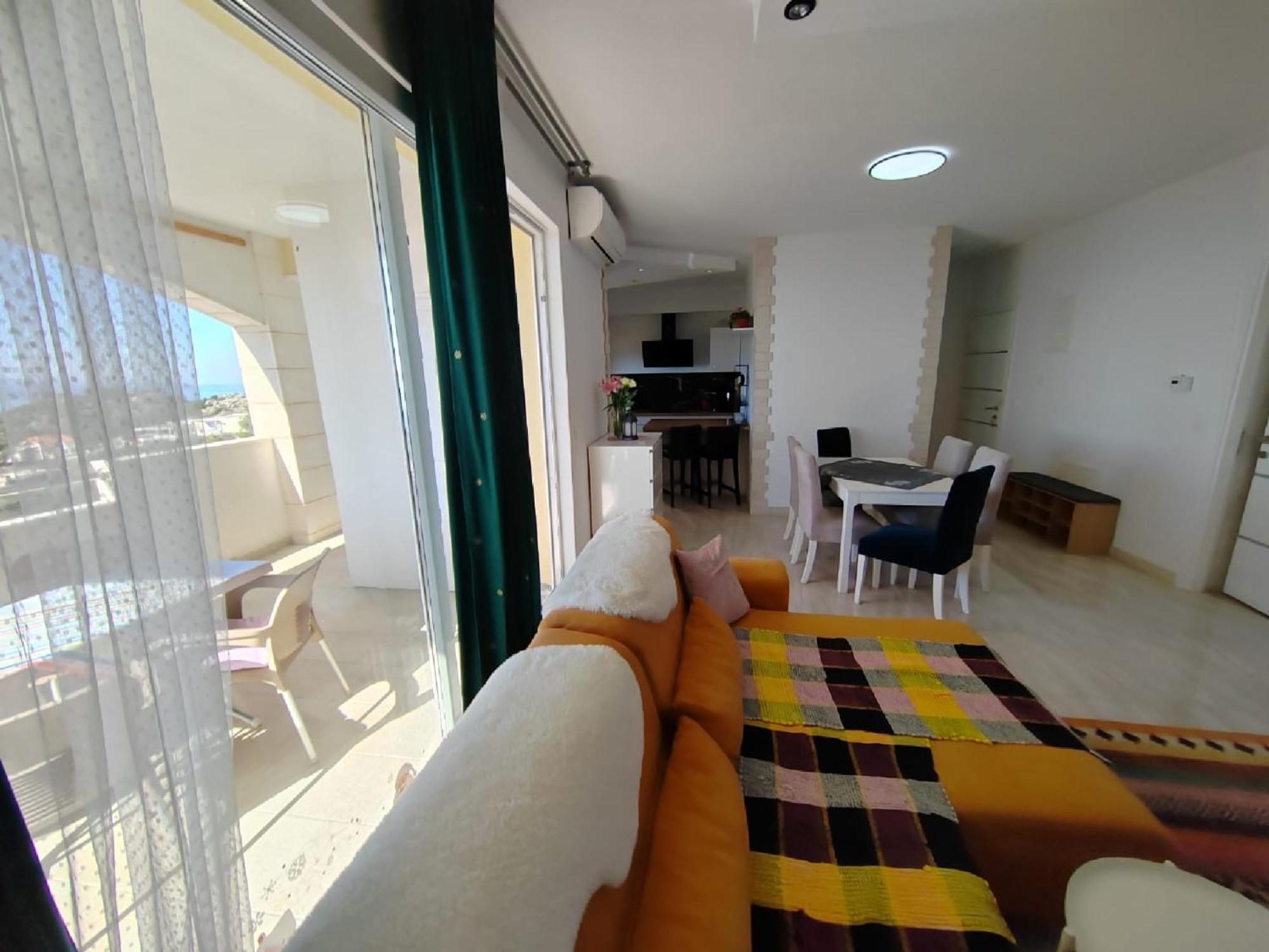 Apartment Maris Makarska Room photo