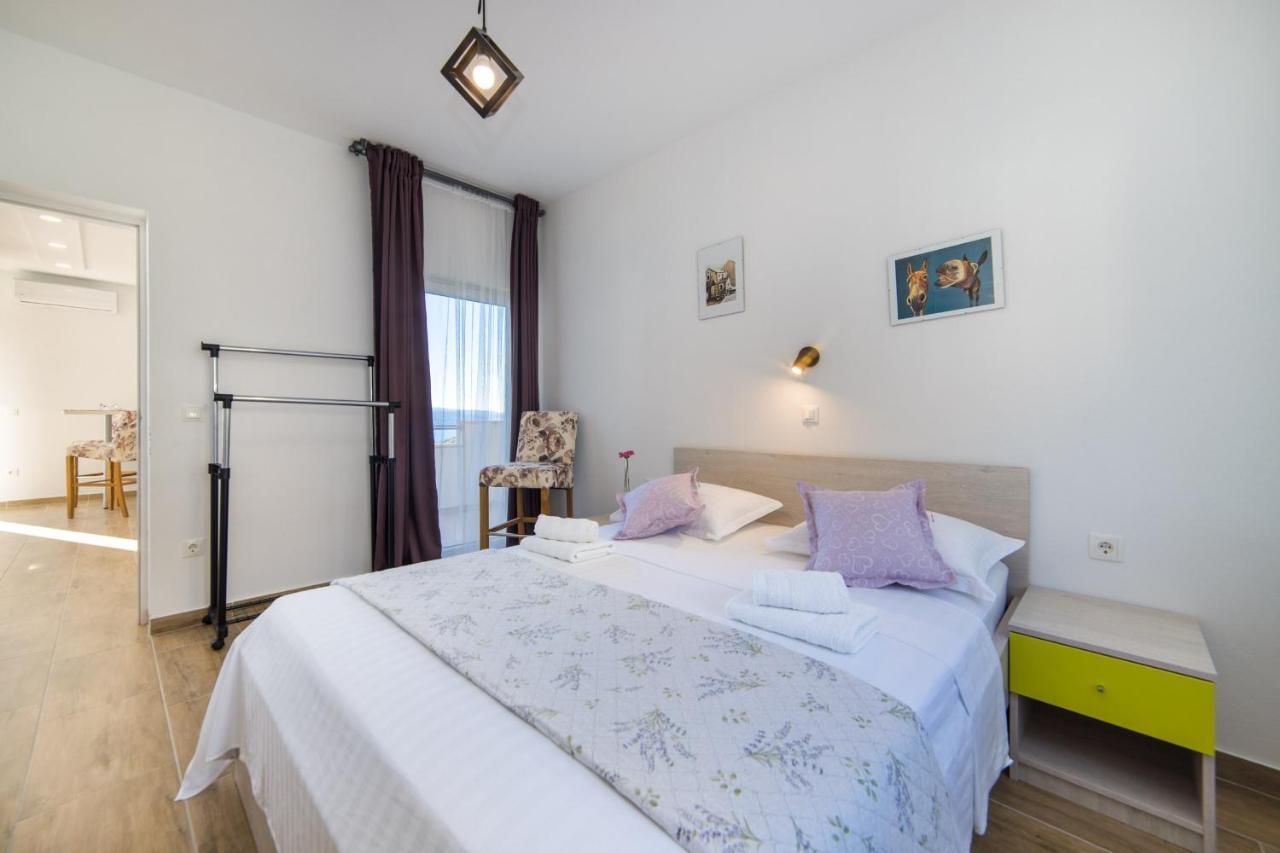 Apartment Maris Makarska Room photo